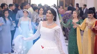 حفلة زفاف(عمر♡ناهيدا♡مروة♡جردو )جزء5 تحسين خدر فقير