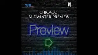 Chicago Midwinter 2025 Preview with Dr. Denise Hale!