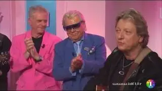 Michou a 80 ans : Alain Turban, 