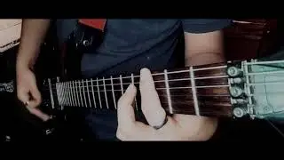 Nebelhaus - Sonntag bei Omi | Guitar Cover