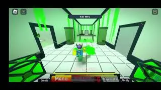Flood Escape R Gameplay! *Game pretty much dead* /Story about it