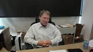 Silicon Valley Attorney Roger Royse Startup Law Basics