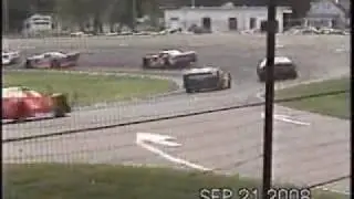 Whittemore Speedway