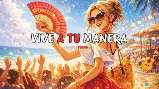Me Suda el Shosho 💃🔥 | Rumba Flamenco Pop del Verano