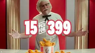 KFC Wednesday Specials | Let's KFC