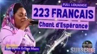 Nanm B&eacute;ni 🇫🇷🙏🔥 | Sr Eline Marc &ndash; Louange & Adoration | &ldquo;Que ce cantique te b&eacute;nisse&rdquo; #Louange