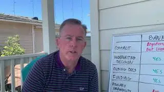 What is the difference between a mortgage broker and a direct lender?