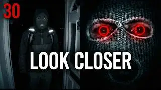30 Clues Everyone Missed In Nancy Guthrie Doorbell Video