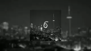Drake x 40 Type Beat 
