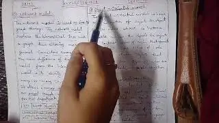 Part-12: Network Model, Object Oriented Model, Object Relational Model