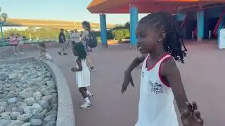 Travel Vlog: Disney Epcot