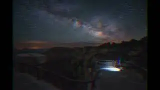night canyon beat
