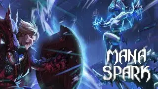 UAmmo Reviews: Mana Spark