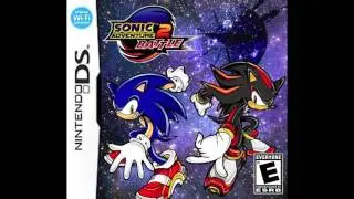 Masters Of The Desert(Egg Golem) - Sonic Adventure 2 - Pokemon B&W2 Remix