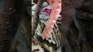 fancy china lace