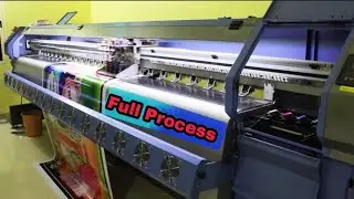 Flex Banner Printing Process, How to flex Banner Printing | Full details- Expert24/7
