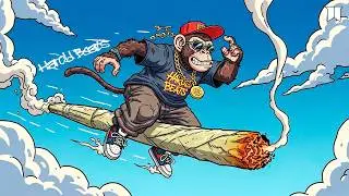 Instrumental Reggae Hip Hop | Base de Reggae Rap | 
