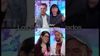 Si se lo sabe, cante 🎵 #dnd #podcast #calabozosydragones #clips #humor #impro