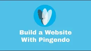 Как создать сайт с помощью Pingendo (простой способ)