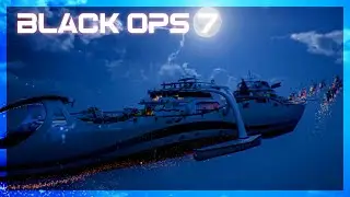 Weihnachtsmann + Ballern = Ballermann ?! | Black Ops 7 [Season 1]