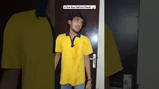 Mini Heart Attacks before Diwali 💀😂 #shorts #relatable #diwali2025