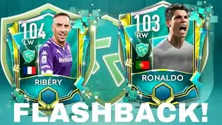 NEW FLASHBACK EVENT IS ALMOST HERE IN FIFA MOBILE 21! | CONCEPT AND DESIGNS!
