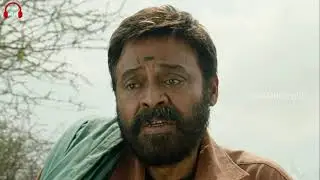 #Narappa Movie All Emotional BGM's | Daggubati Venkatesh | Priyamani | ManiSharma