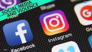 Some say this week's violent crimes were foreshadowed on social media