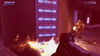 Halo: CE - The Library - Legendary