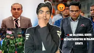 ICC angry on PCB | Heavy Restrictions if Pakistan boycott t20 World Cup 2026