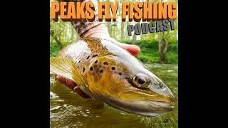 Fly Fishing Podcast - Saltwater Fly Fishing