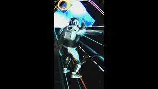 Korvax got the moves