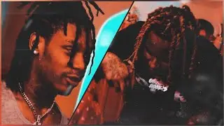 Chiraq Bandz X Lil Ron Type Beat - 