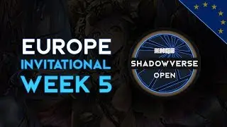 Akamarured vs Sizouney - Starforged Legends EU Invitational 5 - NSVO