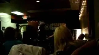Epic guitar battle - Alexis Puentes and James Hay