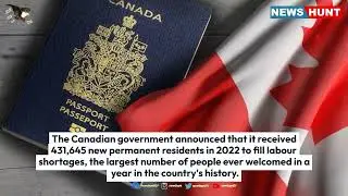 Canada's records PR | Latest Canada News | Permanent Residence