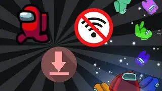 Como baixar Among Us SINGLE PLAYER (Atualizado 2021) + Aviso