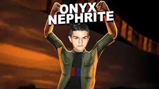 🔴 Live: Onyx Nephrite | cel mai inactiv admin in viata |  [LIVE #180]
