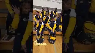 Cheer Team Uniforms Fully Customized Alert | Cheer Tech Suit Warmups #customsportswear #customprints