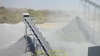 stone quarry machinery