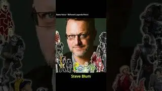 Same Voice Different Legends Part 4