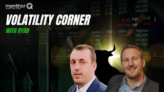 Trading Volatility with Ryan