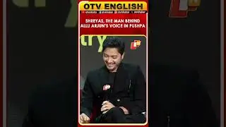 Shreyas Talpade All Praise For &lsquo;Pushpa&rsquo; Star Allu Arjun At OTV Foresight 2026