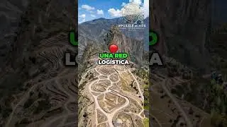 La tecnolog&iacute;a de los incas avances incre&iacute;bles que