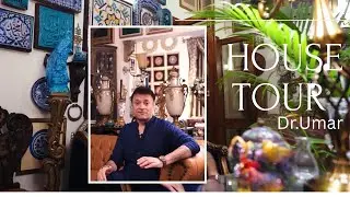 Dr. Umar House Tour #dr.umar #house #homedecor #celebritynews #home #drama #dramapakistani 