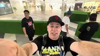 Seckbach in Manila EsNews boxing 