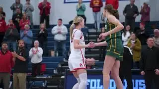 Hardwood Classic Girls | St. Albert - 69 vs. Pocahontas Area - 46