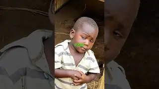 Африканская версия рэп-песен 😭🔥