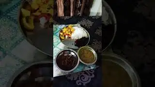 Today's food #cookingvideo #@RemixVlogs.Pranati