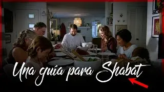 C&oacute;mo guardar el Shabat | AudioBlog